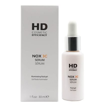 Nox 3C Serum 30Ml (Hd Cosmetic)