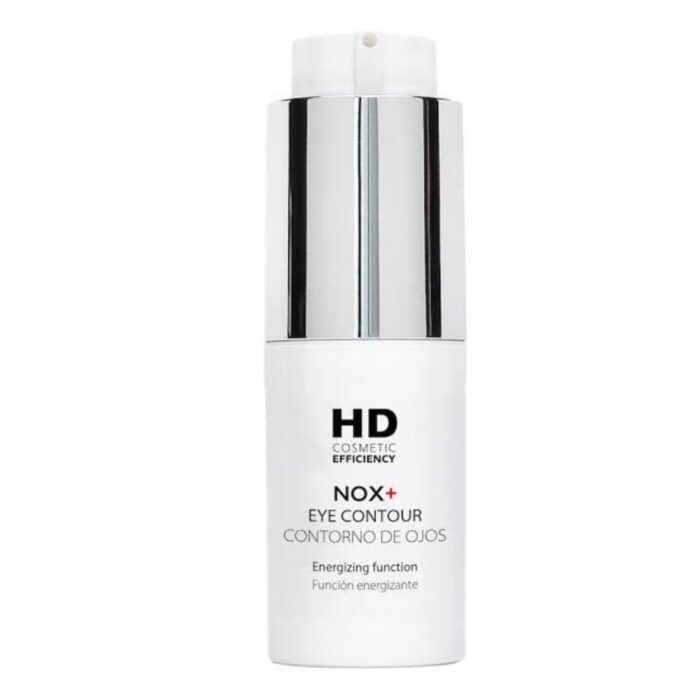 nox+ contorno de ojos 20ml (hd cosmetic)