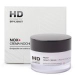 Nox+ Crema De Noche 50Ml (Hd Cosmetic)