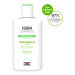 Nutradeica Champú Anticaspa Grasa ayuda a eliminar el hongo causante de la descamación, elimina el exceso de grasa y ayuda a calmar y a aliviar el picor.