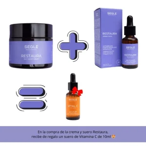 Restaura Crema 50ml Segle