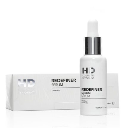 redefiner suero 30ml (hd cosmetic)