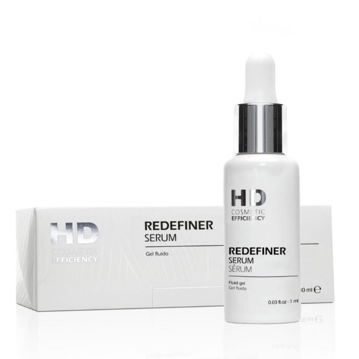 redefiner suero 30ml (hd cosmetic) redefiner suero 30ml (hd cosmetic)
