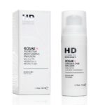 rosae hidratante protectora 50ml (hd cosmetic)