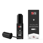 Spectral BRD 30ml es un serum innovador con un mecanismo de acción integral que reduce la distribución irregular del vello facial y consigue mayor densidad.