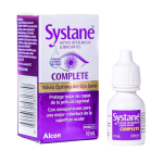Systane Complete Gotas Ojos 10ml