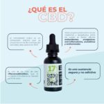 CB-D Perro mini y Gato 30ml - Image 4