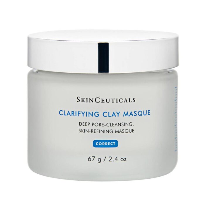 Clarifying Clay Masque (Skinceuticals)