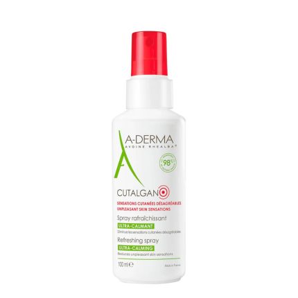 A-Ad Cutalgan Spray 100ml (A-Derma)