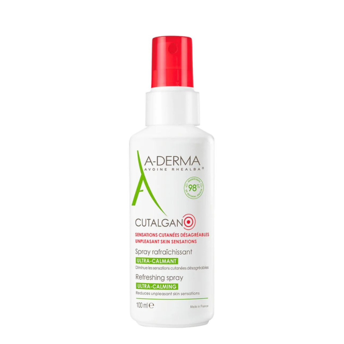 A-Ad Cutalgan Spray 100ml (A-Derma)