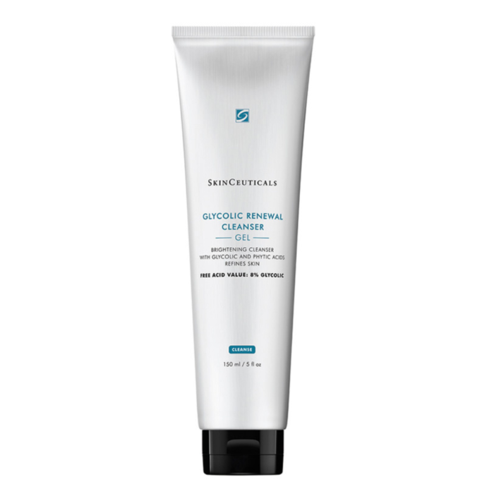 Glycolic Renewal Cleanser Gel (Skinceuticals) - Image 1