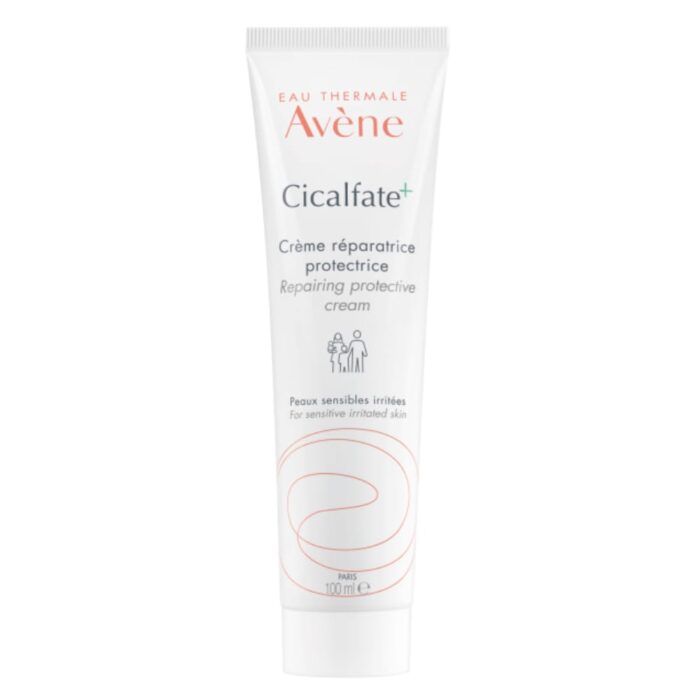 A-Cicalfate Crema 100Ml Avene - Image 2