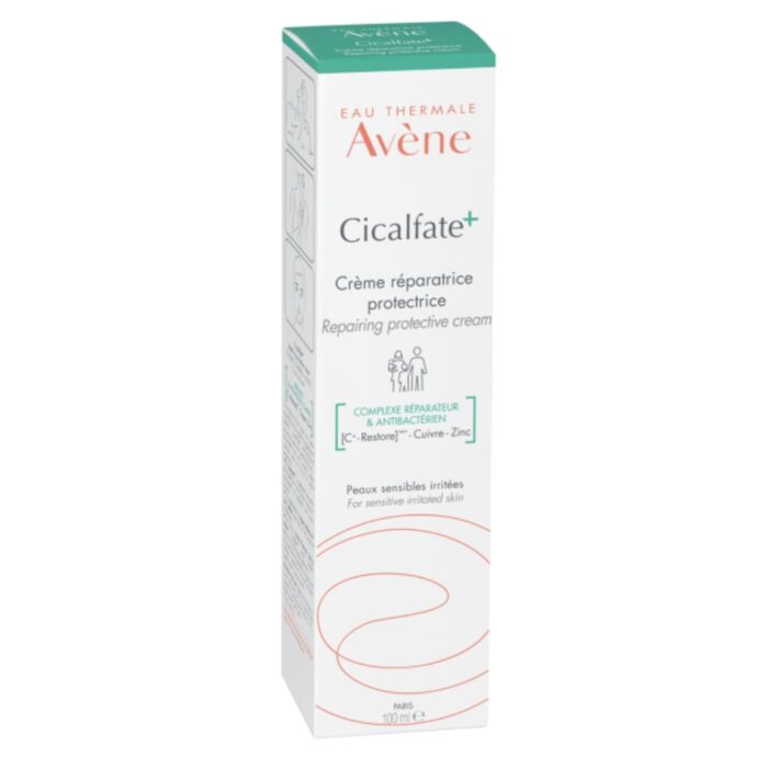 a-cicalfate crema 100ml (avene)