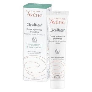 A-Cicalfate Crema 40 Ml Avene