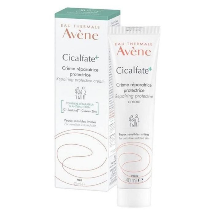 A-Cicalfate Crema 40 Ml (Avene)