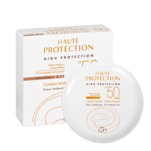 A Compacto FPS 50B15A Dorado Avene