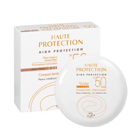 A-Compacto FPS50 (Avene)