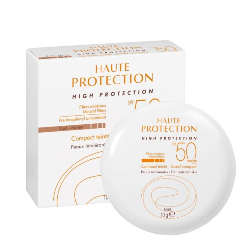 A-Compacto FPS50 (Avene)