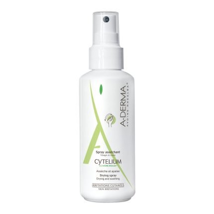 A-Cytelium Spray 100Ml (A-Derma)