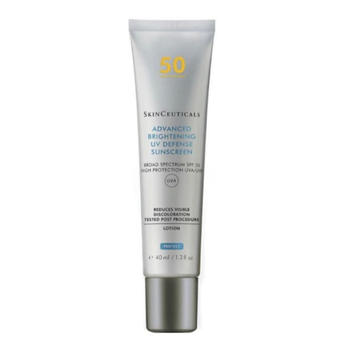 Advanced Bridghtening UV Defense Sunscreen (Skinceuticals)