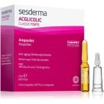 Acglicolic Amp Forte 2ml X5Pzas (Sesderma)
