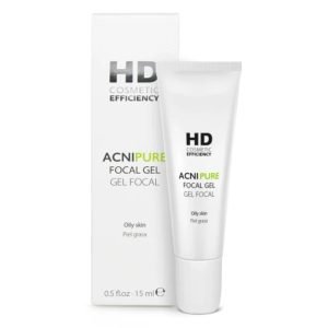 Acnipure Gel Focal 15 ml HD Cosmetic