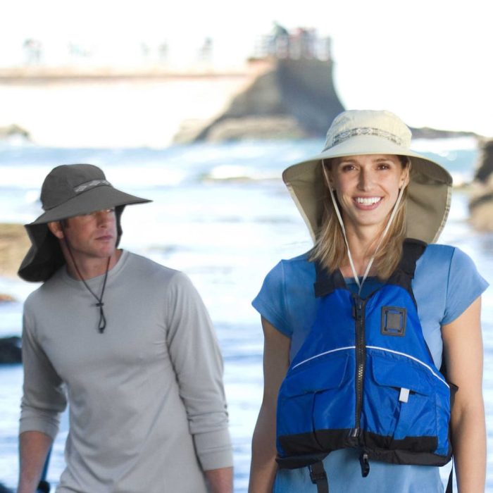 Adventure Sombrero (Medlight) Adventure Sombrero (Medlight)