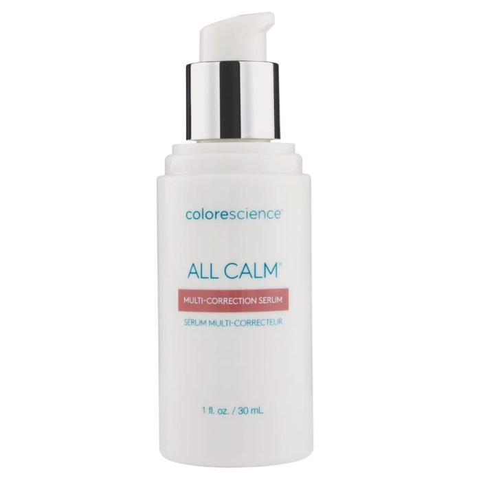 All Calm Multi Correction Serum 30ml (Colorescience)