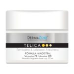 Anestecia Telica 250Gr Omicronlab