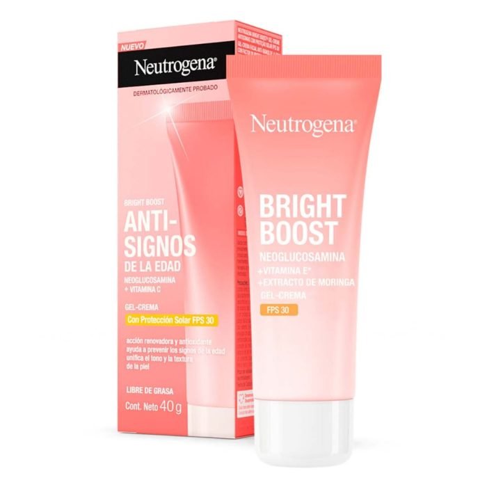 Anti-Signos Gel Crema FPS30 40gr (Neutrogena) Anti-Signos Gel Crema FPS30 40gr (Neutrogena)