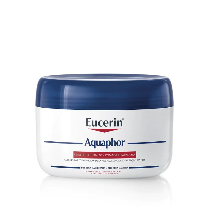Aquaphor Tarro Piel Seca 99gr (Eucerin) Aquaphor Tarro Piel Seca 99gr (Eucerin)