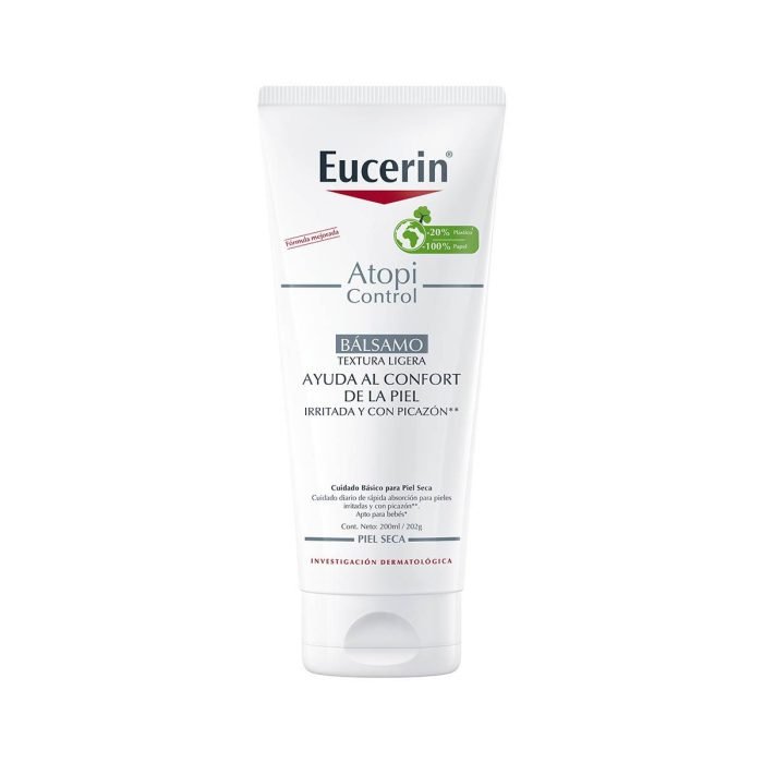 Atopic Control Balsamo 200ml (Eucerin)