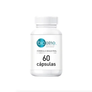 Be 176 Formula Magistral 60 Caps (Omicronlab)