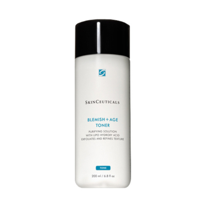 Blemish+Age Toner 200ml (Skinceuticals)