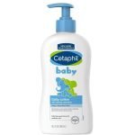 Baby Loción Cetaphil 399ml (Galderma)