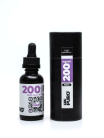 CB-D Humano y Equinos 200 mg Morado  30ml