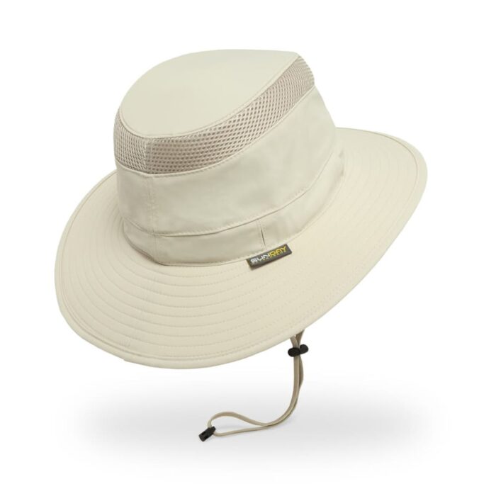 Charter Hat (Medlight) 2