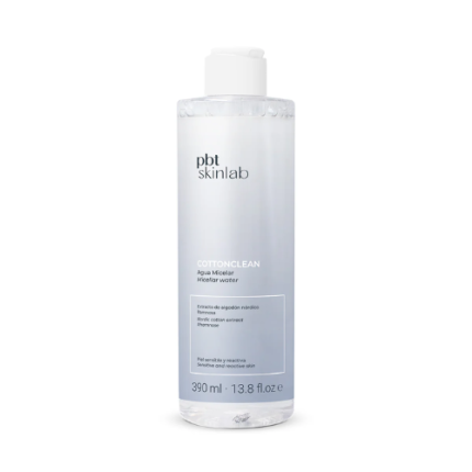 CottonClean Agua Micelar 390Ml Parabotica