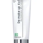 Crema De-Make Up 4 En 1 200ml (FrezyDerm)