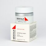 Crema Post Operacion 50ml (GVI Medicalia)