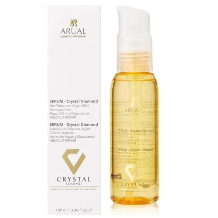 Crystal Diamond Suero 100ml