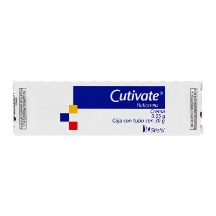 Cutivate Crema 0.05G 1