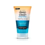 Deep Clean Exfoliante 125 Ml (Neutrogena)