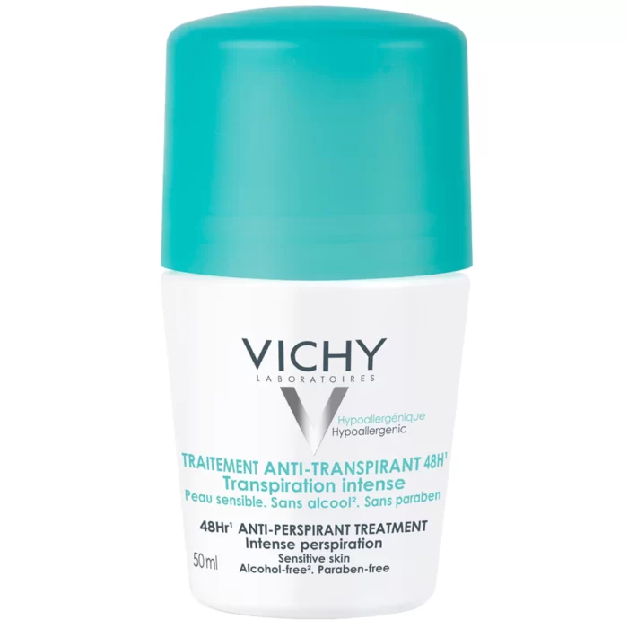 Desodorante Deo Antitraspirante Regulador 48Hrs Vichy