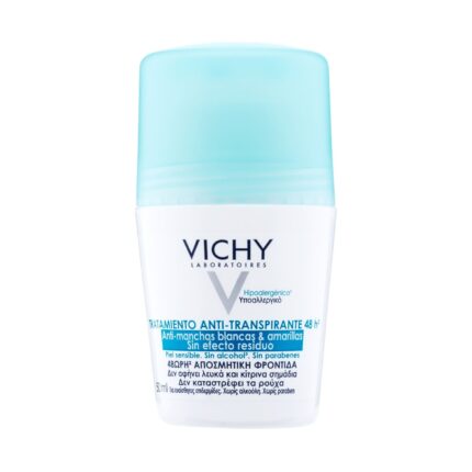 Deo Antimanchas Ps 48Hrs (Vichy) Verde