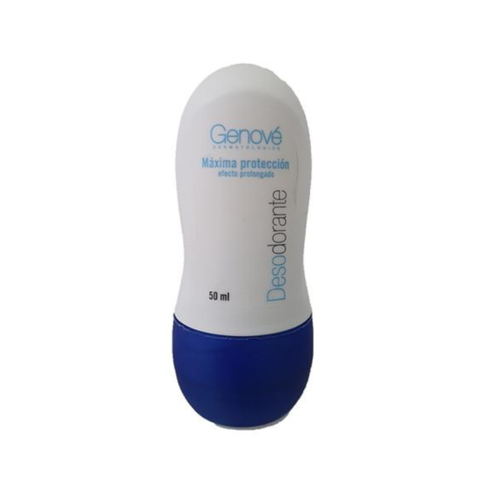 Desodorante 50ml (Genove) Desodorante 50ml (Genove)