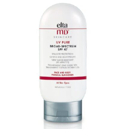 Elta MD Pure SPF47 114gr (Ghunther)