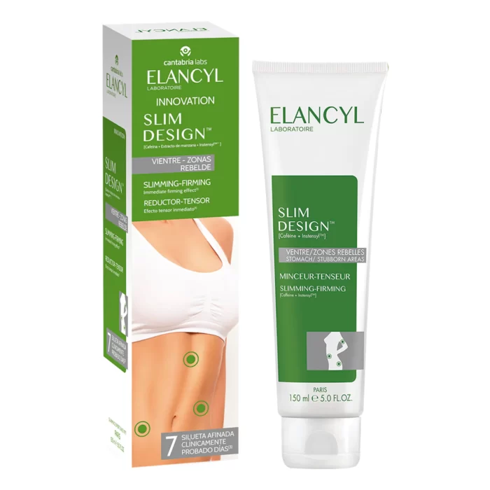 Elancyl Slim Desing 150ml (Cantabria) Elancyl Slim Desing 150ml (Cantabria)