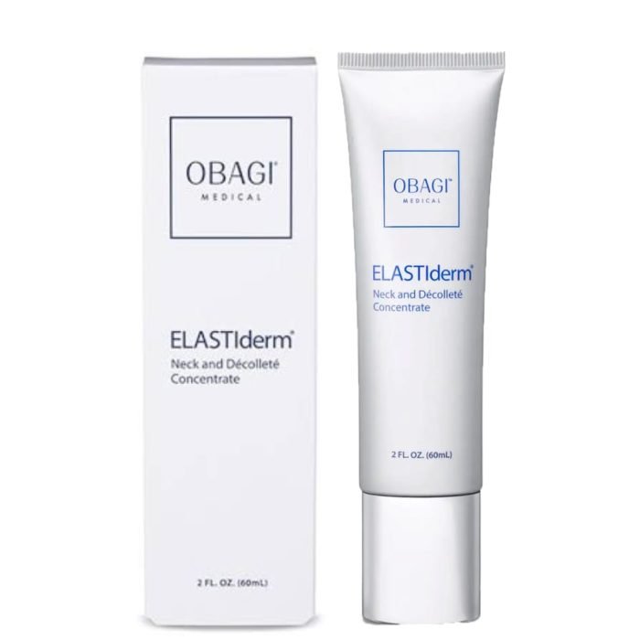 Elastiderm Neck and Decollete Concentrate 60ml (Ghunther)