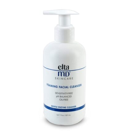 Elta MD Foaming Facial (Ghunther)